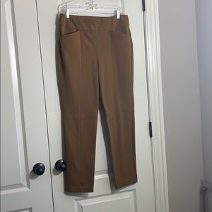 Chico’s So Slimming pants , Sz 1.5 short (10)